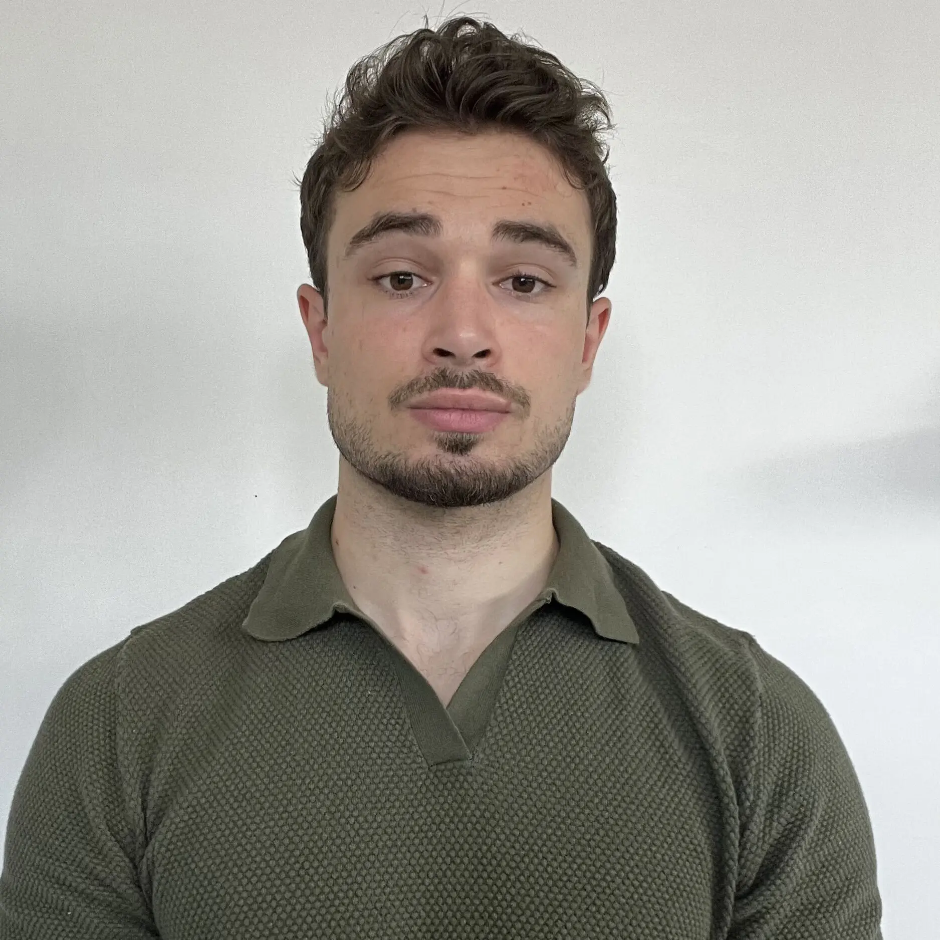Mathias Mathias